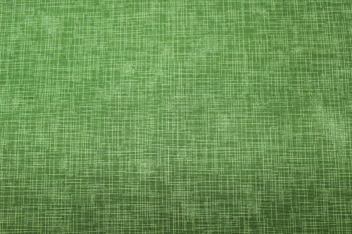 Designerbaumwollstoff Quilters Linen -  Grass  (10 cm)